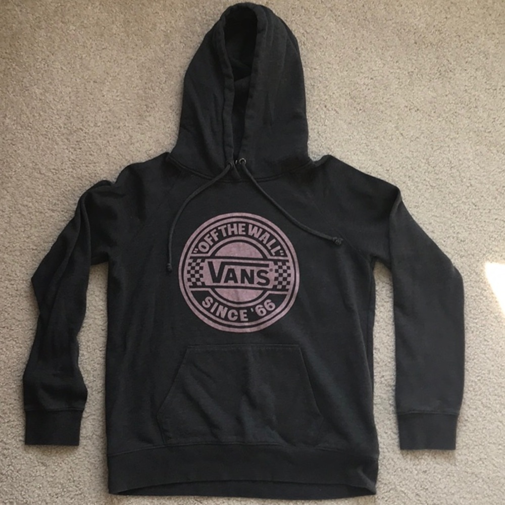 Vans Sweatshirt
